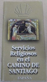 SERVICIOS RELIGIOSOS CAMINO SANTIAGO
